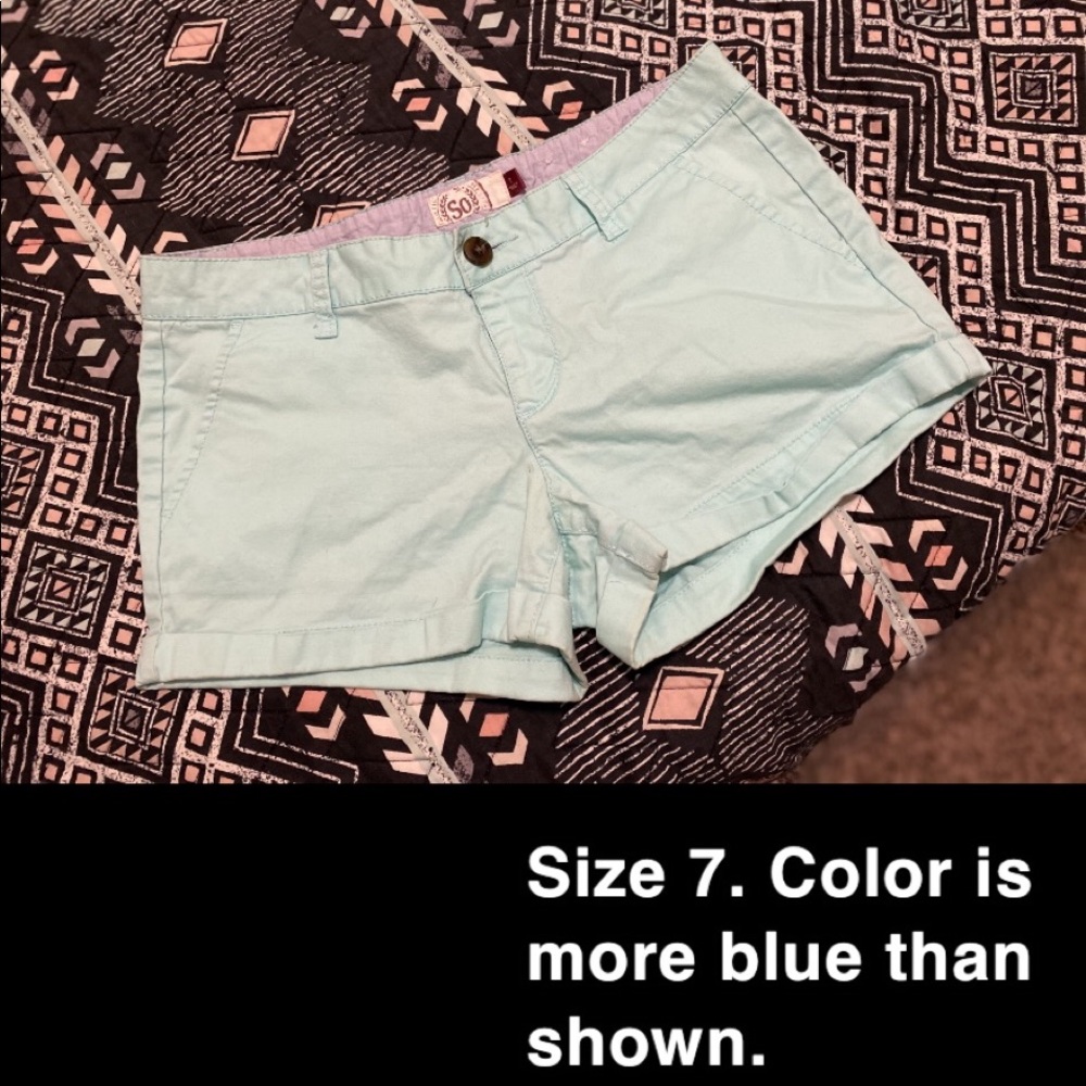 Shorts